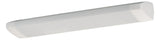 RIDI LED-Wannenleuchte 13W 4000K 1700lm SPN0660NDWS840O0175 ws Konv