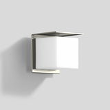 BEGA LED-Wandanbauleuchte 8W 3000K edst 44004K3 1055lm