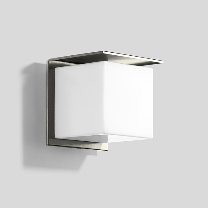 BEGA LED-Wandanbauleuchte 9W 3000K edst 44007K3 1520lm