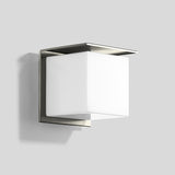 BEGA LED-Wandanbauleuchte 9W 3000K edst 44007K3 1520lm