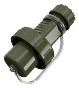 MENNEKES Schutzkontaktstecker 16A 230V 10829 Kst IP68 gn ger