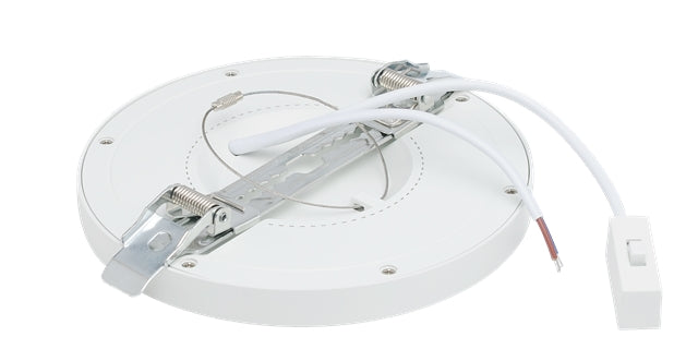 LED-Einbaustrahler 12W                            UNISIZEplus 3000-5700K