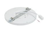LED-Einbaustrahler 18W                            UNISIZEplus 3000-5700K