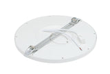 LED-Einbaustrahler 24W                            UNISIZEplus 3000-5700K