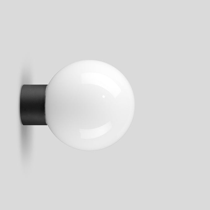 BEGA LED-Anbauleuchte 8W 3000K 1055lm 44668K3 graphit