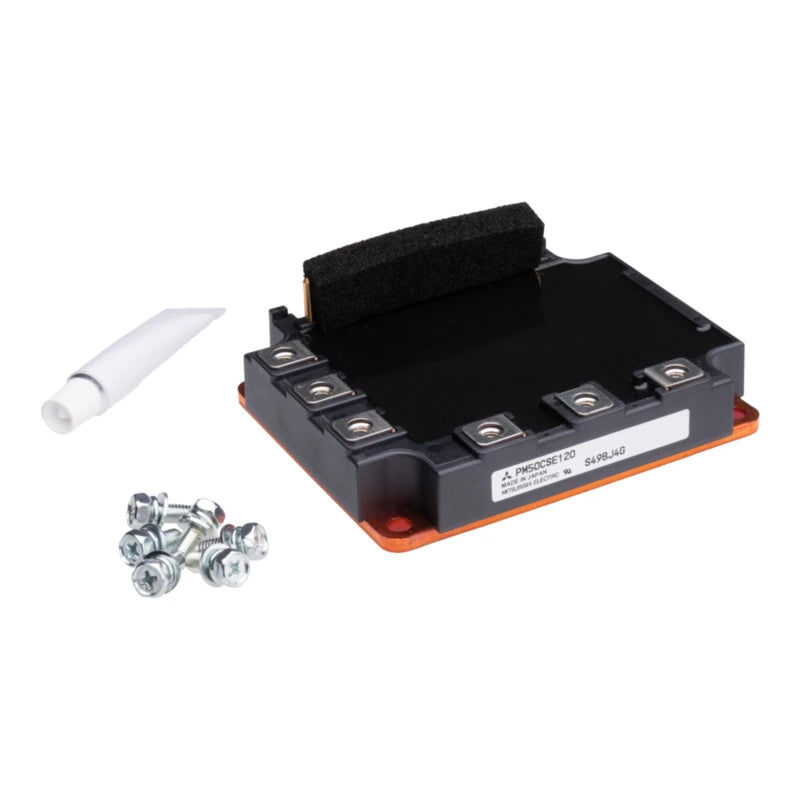 Power-Transistor PCB008A120A