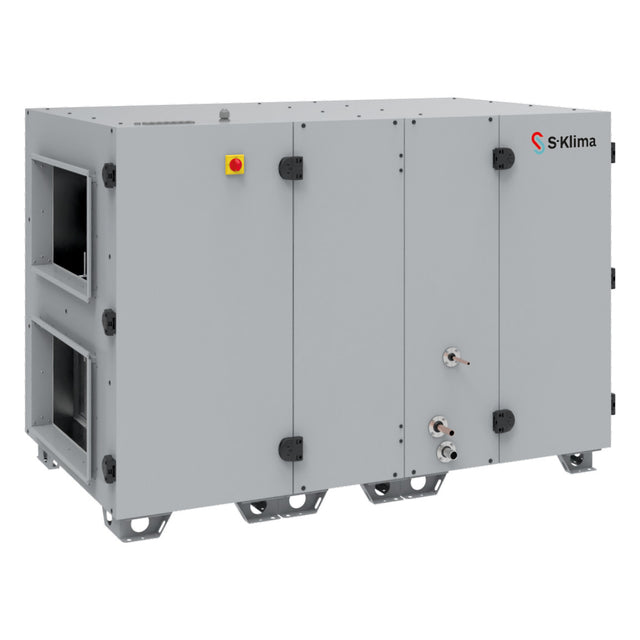 Lüftungsgerät LRH-5-WCO-C4-R
