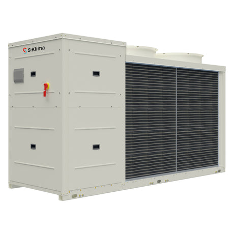 Kaltwassersatz SAY1040CS2-FC-S