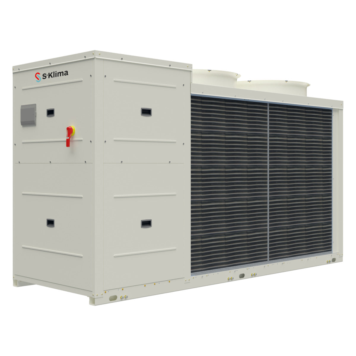 Kaltwassersatz SAY1130CS2-FC-S