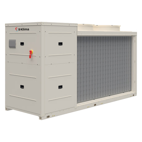 Kaltwassersatz SAY1550CS2-SB-C