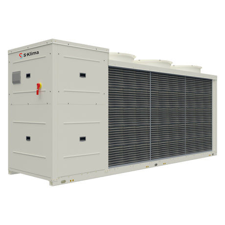 Kaltwassersatz SAY2150CS2-FC-S
