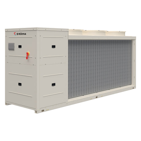 Kaltwassersatz SAY2410CS2-AE-C