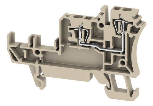 WEIDMÜLLER Initiator/Aktor-Klemme 1Etage ZIA 1.5/3L-1S 0,5-2,5qmm Trennf 17,5A