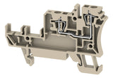 WEIDMÜLLER Initiator/Aktor-Klemme 1Etage ZIA 1.5/3L-1S 0,5-2,5qmm Trennf 17,5A