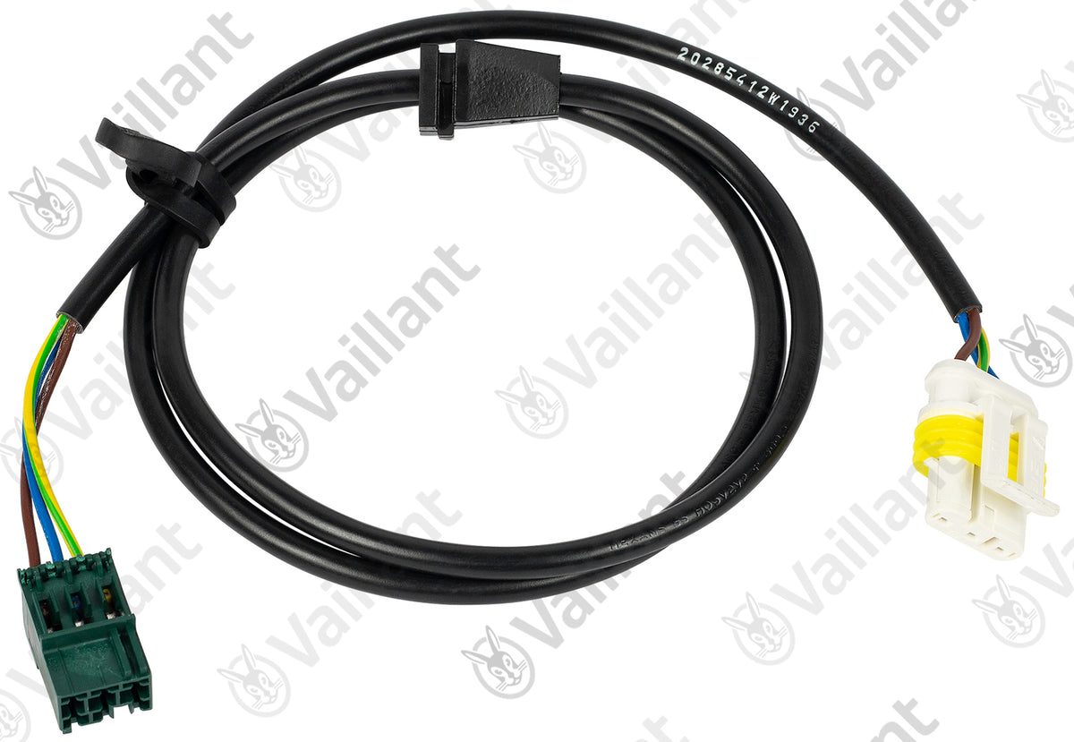Vaillant Ersatzteil Kabel für VC 104/3-E, VC 105/3-E (R1) u. a. | Art.-Nr. 0010032754