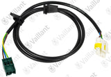 Vaillant Ersatzteil Kabel für VC 104/3-E, VC 105/3-E (R1) u. a. | Art.-Nr. 0010032754