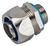 FRÄNKISCHE Schlauchverschraubung Ms IP67 MS-221-50045.5  20,5mm M25x1,5 Gew ger