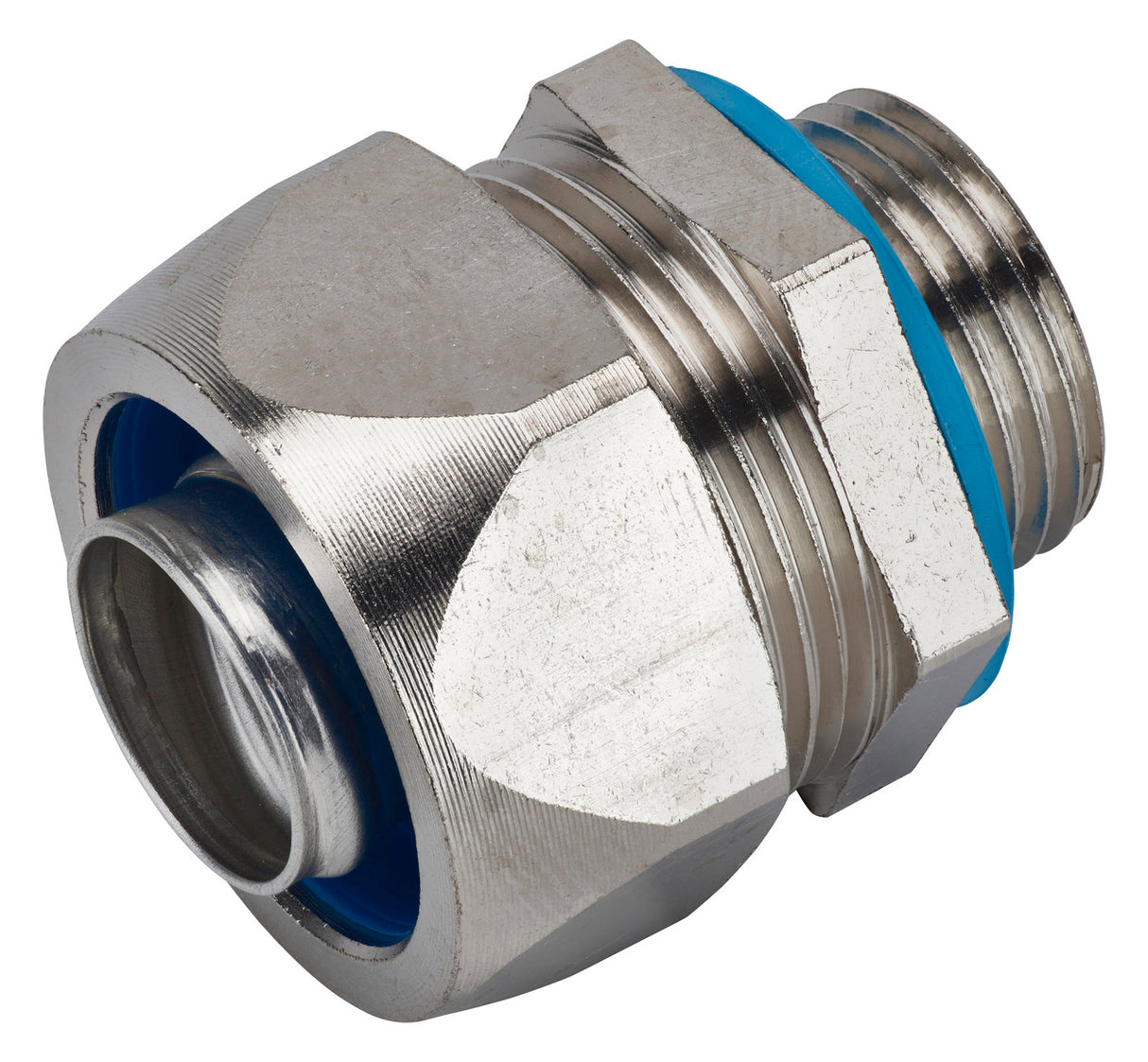 FRÄNKISCHE Schlauchverschraubung Ms IP67 MS-235-50047.5  34,5mm M40x1,5 Gew ger