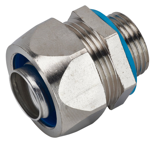 FRÄNKISCHE Schlauchverschraubung Ms IP67 MS-235-50047.5  34,5mm M40x1,5 Gew ger