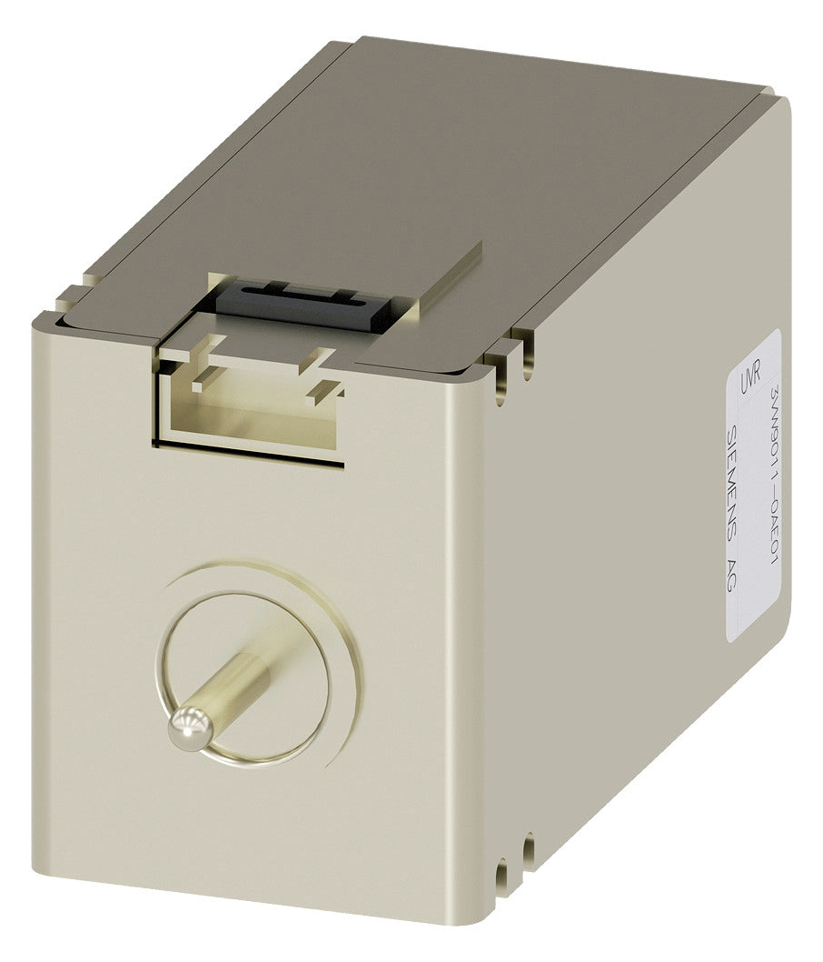 SIEMENS Ausgelöstmelder 3VW9011-0AE01