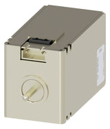 SIEMENS Ausgelöstmelder 3VW9011-0AE01