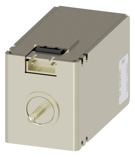 SIEMENS Ausgelöstmelder 3VW9011-0AE01