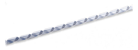 CIMCO Spiralschlauch PE_flammh  6mm hfr 186200  4-20mm/Bü natur