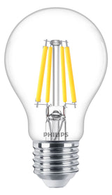 PHILIPS-LM LED-Lampe FM E27 A60 3,4W ws MAS VLE LEDBulbD3.4-40W E27 927 A60 2700