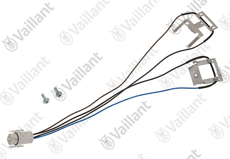 Vaillant Ersatzteil Abgassensor für VC 104/4-7 A R6, VCC 194/4-5 120 R6 u. a. | Art.-Nr. 0020268077