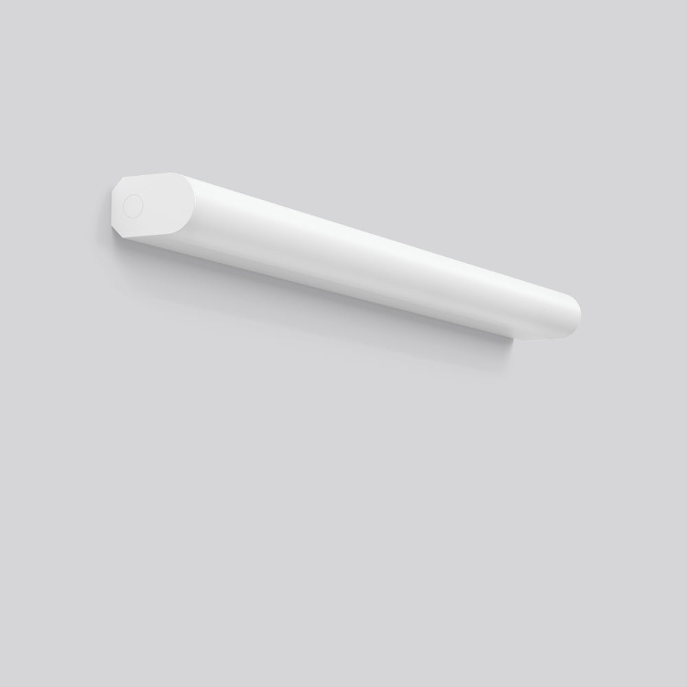 RZB LED-Linienleuchte 15W 3000K 1400lm RT44 451169.002 ws Konv