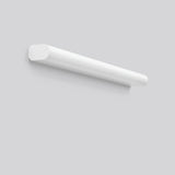 RZB LED-Linienleuchte 15W 3000K 1400lm RT44 451169.002 ws Konv