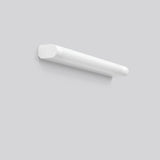 RZB LED-Linienleuchte 10W 3000K 920lm ws RT44 451174.002 Konv