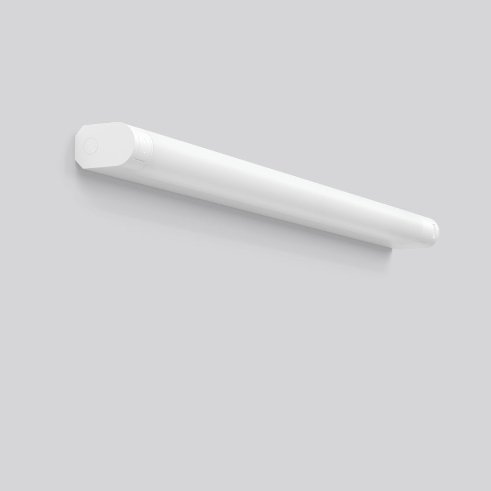 RZB LED-Linienleuchte 15W 4000K 1500lm RT44 451175.002.1 ws Konv