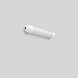 RZB LED-Feuchtraumleuchte 13W 4000K ws PLANOX PRO 451254.002 2150lm Konv
