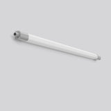 RZB LED-Sicherheitsleuchte 50W 4000K PLANOX ECO 672581.009 6800lm Wand/Decke