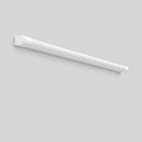 RZB LED-Linienleuchte 11W 3000-4000K ws HB 507 451223.002 1400lm Konv