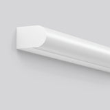 RZB LED-Anbauleuchte 18-24W 3000-4000K AVIATO 451226.002 3350lm ws Konv