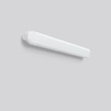 RZB LED-Feuchtraumleuchte 29-43W 4000K Planox 451231.009.76 6400lm gr Konv