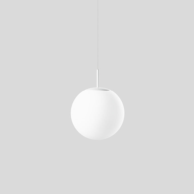 BEGA LED-Pendelleuchte 1LED 2700K 805lm 45485.1K27 E27 sym IP20