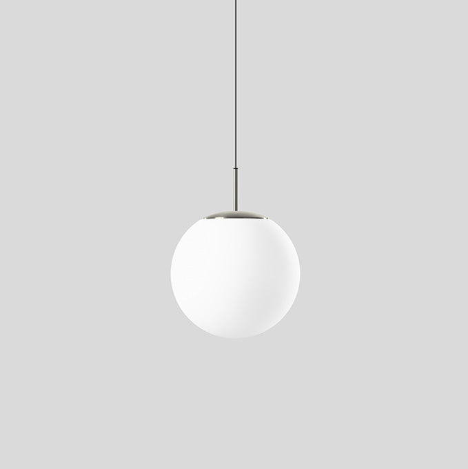 LIMBURG-GLAS LED-Pendelleuchte 1LED edst 45485.2K3 3000K 805lm E27 sym IP20
