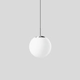 BEGA LED-Pendelleuchte 1LED 2700K 805lm 45485.3K27 chr E27 sym IP20