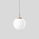 BEGA LED-Pendelleuchte 1LED 2700K 1400lm 45486.3PK27 chr E27 sym IP20