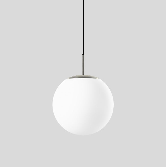 BEGA LED-Pendelleuchte 1LED 2700K 1400lm 45487.2K27 edst E27 sym IP20