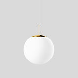 BEGA LED-Pendelleuchte 1LED 2700K 1400lm 45488.4K27 ms E27 sym IP20