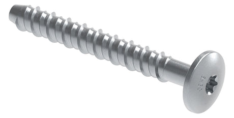 Walraven Betonankerschraube W-LX-PX TX 6x60 f. un-/ger. Beton T30 ev LK 17,0 | 62432306