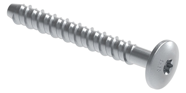 Walraven Betonankerschraube W-LX-PX TX 6x60 f. un-/ger. Beton T30 ev LK 17,0 | 62432306