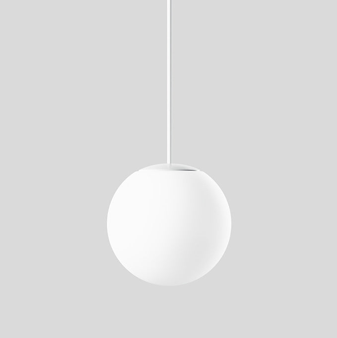 BEGA LED-Pendelleuchte 1LED 2700K 1400lm 45726.1PK27 E27 sym IP20