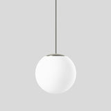 BEGA LED-Pendelleuchte 1LED 2700K 1400lm 45726.2K27 edst E27 sym IP20
