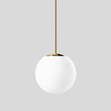 BEGA LED-Pendelleuchte 1LED 2700K 1400lm 45726.4PK27 ms E27 sym IP20