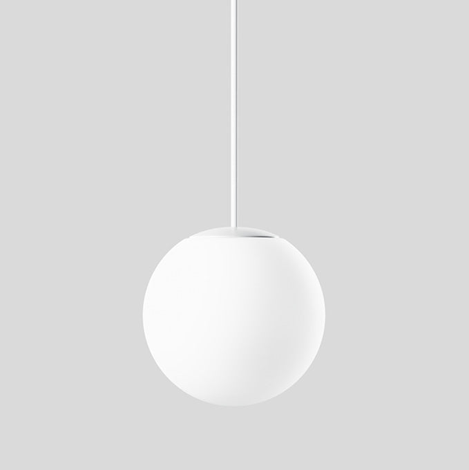 BEGA LED-Pendelleuchte 1LED 2700K 1400lm 45727.1PK27 E27 sym IP20